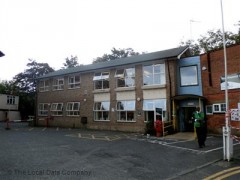 Northwood Library image