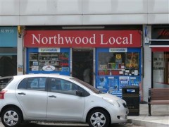 Northwood Local image