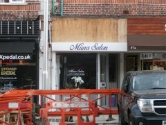 Muna Salon image