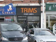 Trims image