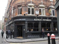 Kings Stores image