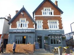 The Prince of Wales image