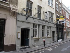 Williams Ale & Cider House image