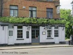 The Hare & Billet image