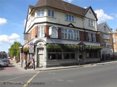 The Wandle image