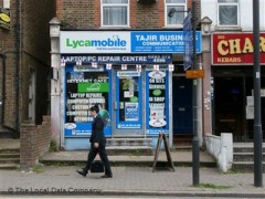 Tajir Business Communication image