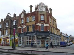 The New Cross House image