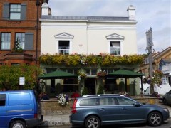 The Ladbroke Arms image
