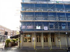 The Durrell Arms image