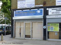 Shalom Family Centre image