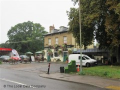 The Warren Wood image