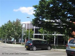 Sidcup Leisure Centre image
