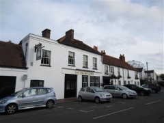 The Swan Hotel image