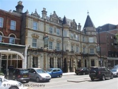 The Drayton Court  image