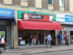 Esparsh image