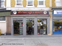 Bestway Hair & Beauty image
