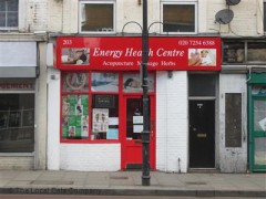 Energy Health Centre image