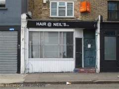Hair @ Neil's image