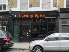Lavang Spice image