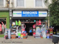 Simons image