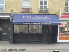 Hill & Szrok image