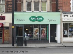 Specsavers Opticians image