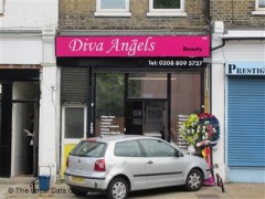 Diva Angels image