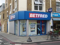 Betfred image