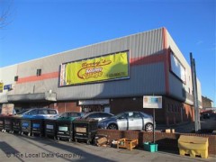 Berry's Kosher Village image