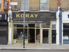 Koray image