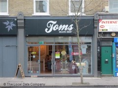 Toms Skate Shop image