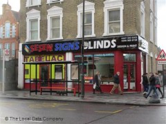 Sesen Signs image