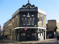 The Kenton image