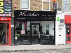 Marsha's image