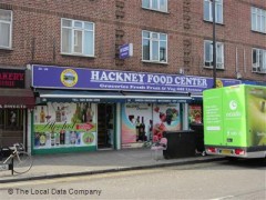 Hackney Food Center image