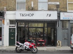 T&Shop image