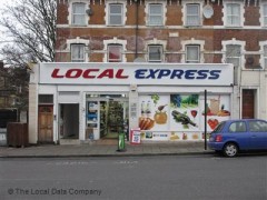 Local Express image