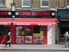 Super Butcher image