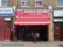 Anadolu Butcher image