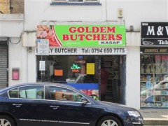 Goldem Butchers image