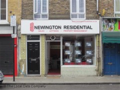 Newington Residential image