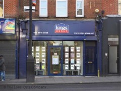 Kings Group image