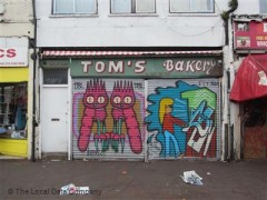 Tom's Bakery image
