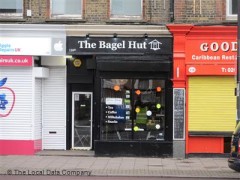 The Bagel Hut image