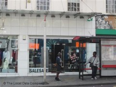Charity Shop image