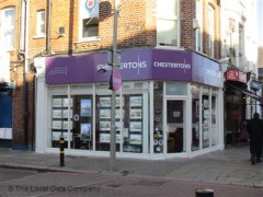 Chestertons Battersea & Clapham image