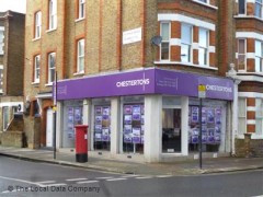 Chestertons Fulham Munster Road image