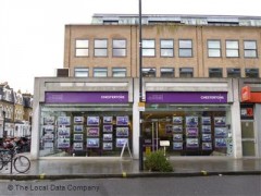 Chestertons image