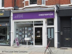 Chestertons image