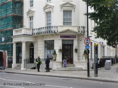 Chestertons Head Office image